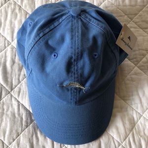 🌸Tommy Bahama Marlin Cap🌸